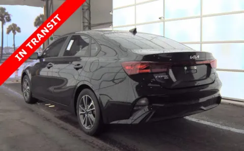 More photos of 2024 Kia Forte LX at Auto Boutique Florida, FL