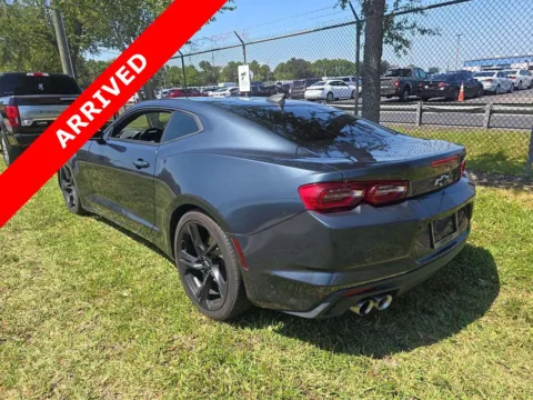 More photos of 2020 Chevrolet Camaro 1LT at Auto Boutique Florida, FL