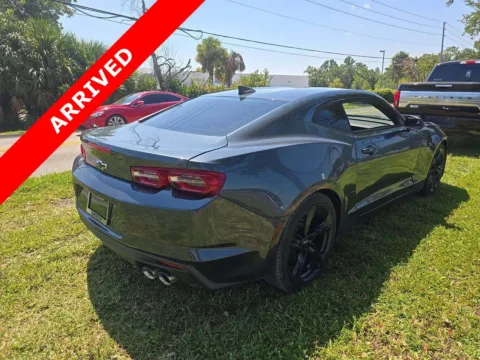 More photos of 2020 Chevrolet Camaro 1LT at Auto Boutique Florida, FL