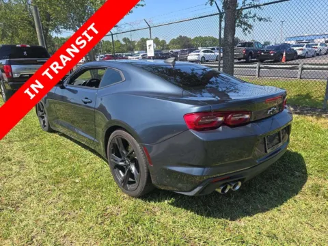 More photos of 2020 Chevrolet Camaro 1LT at Auto Boutique Florida, FL