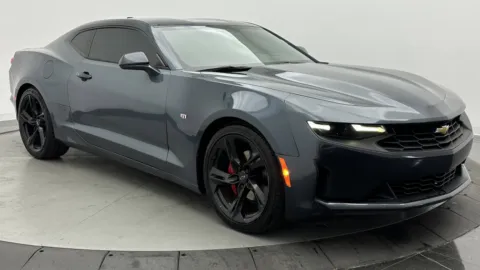 Another view of 2020 Chevrolet Camaro 1LT for sale in Jacksonville, FL at Auto Boutique Florida