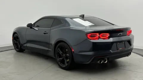 More photos of 2020 Chevrolet Camaro 1LT at Auto Boutique Florida, FL