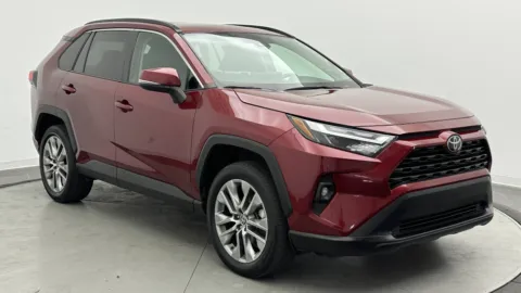 Another view of 2023 Toyota RAV4 XLE Premium for sale in Jacksonville, FL at Auto Boutique Florida