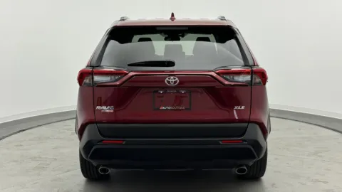 More photos of 2023 Toyota RAV4 XLE Premium at Auto Boutique Florida, FL