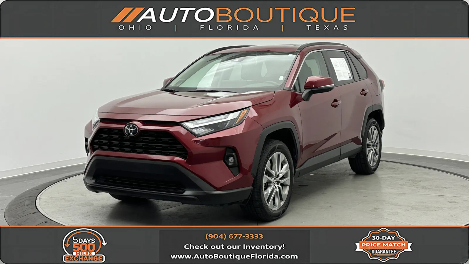 Surprising Rav4 For Sale Jacksonville Fl Pictures