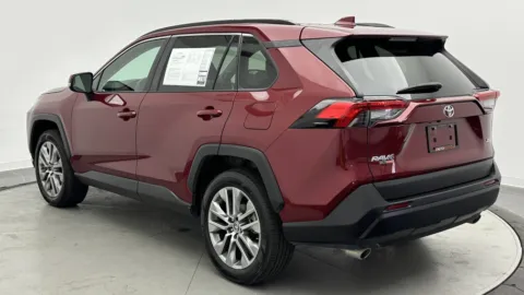 More photos of 2023 Toyota RAV4 XLE Premium at Auto Boutique Florida, FL