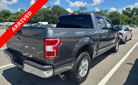 More photos of 2019 Ford F-150 XLT at Auto Boutique Florida, FL