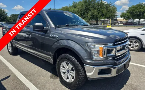 Another view of 2019 Ford F-150 XLT for sale in Jacksonville, FL at Auto Boutique Florida