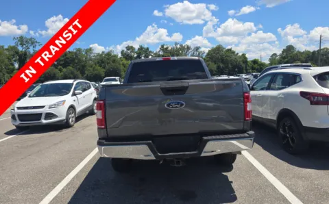 More photos of 2019 Ford F-150 XLT at Auto Boutique Florida, FL
