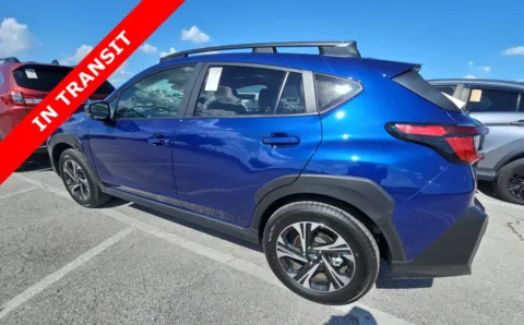 More photos of 2024 Subaru Crosstrek Premium at Auto Boutique Florida, FL