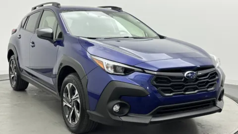 Another view of 2024 Subaru Crosstrek Premium for sale in Jacksonville, FL at Auto Boutique Florida