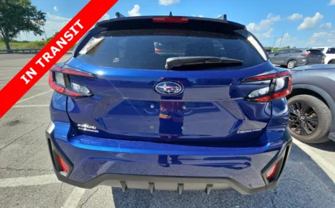 More photos of 2024 Subaru Crosstrek Premium at Auto Boutique Florida, FL