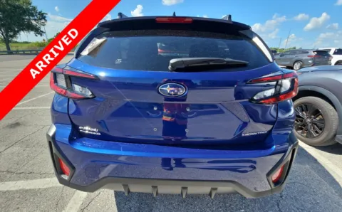 More photos of 2024 Subaru Crosstrek Premium at Auto Boutique Florida, FL