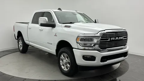 Another view of 2024 Ram 2500 Laramie for sale in Jacksonville, FL at Auto Boutique Florida