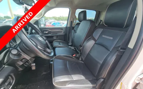 More photos of 2024 Ram 2500 Laramie at Auto Boutique Florida, FL