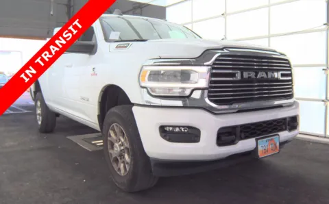 Another view of 2024 Ram 2500 Laramie for sale in Jacksonville, FL at Auto Boutique Florida