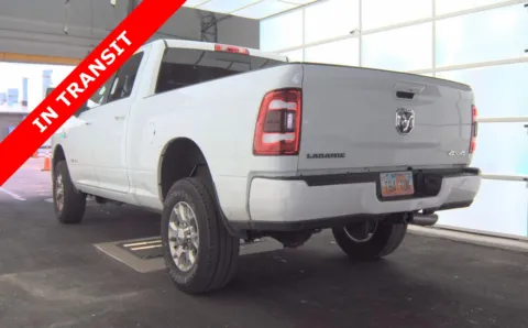 More photos of 2024 Ram 2500 Laramie at Auto Boutique Florida, FL