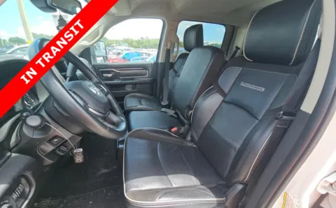 More photos of 2024 Ram 2500 Laramie at Auto Boutique Florida, FL