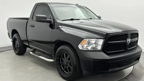 Another view of 2014 Ram 1500 Express for sale in Jacksonville, FL at Auto Boutique Florida
