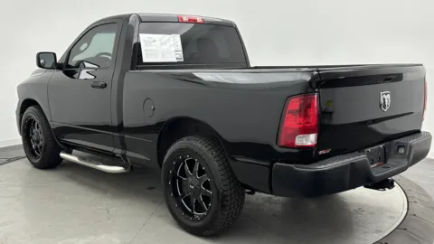 More photos of 2014 Ram 1500 Express at Auto Boutique Florida, FL