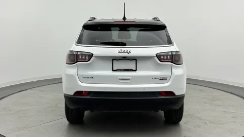 More photos of 2025 Jeep Compass Limited at Auto Boutique Florida, FL