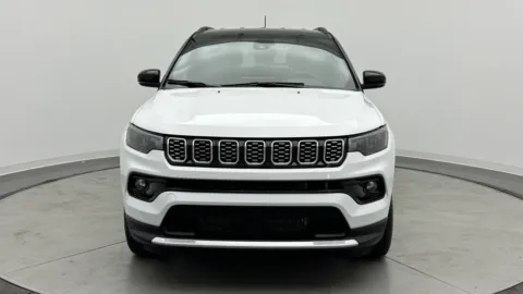 Photos of 2025 Jeep Compass Limited for sale in Jacksonville, FL at Auto Boutique Florida