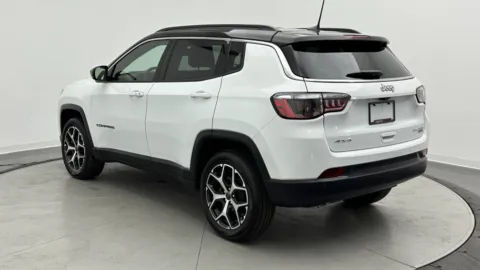 More photos of 2025 Jeep Compass Limited at Auto Boutique Florida, FL