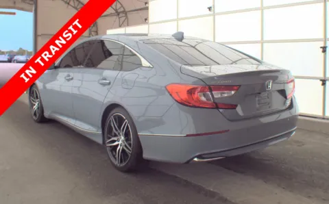 More photos of 2021 Honda Accord Hybrid Touring at Auto Boutique Florida, FL