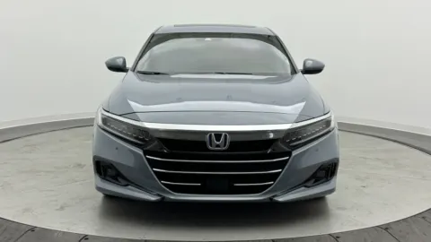 Photos of 2021 Honda Accord Hybrid Touring for sale in Jacksonville, FL at Auto Boutique Florida