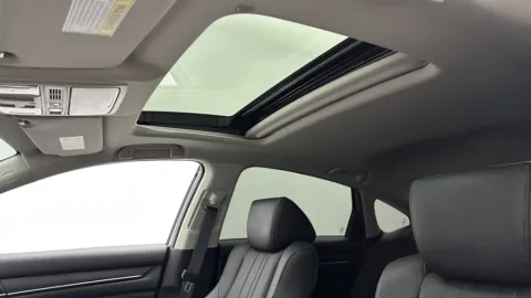 More photos of 2021 Honda Accord Hybrid Touring at Auto Boutique Florida, FL