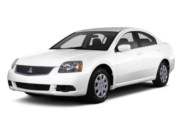2010 Mitsubishi Galant FE for sale in Jacksonville, FL