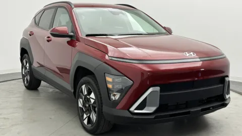 Another view of 2024 Hyundai Kona SEL for sale in Jacksonville, FL at Auto Boutique Florida