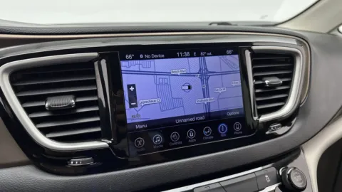 More photos of 2017 Chrysler Pacifica Touring-L at Auto Boutique Florida, FL