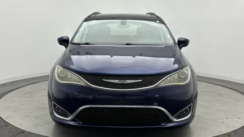 Photos of 2017 Chrysler Pacifica Touring-L for sale in Jacksonville, FL at Auto Boutique Florida