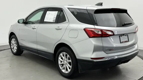 More photos of 2019 Chevrolet Equinox LT at Auto Boutique Florida, FL