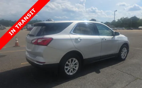 More photos of 2019 Chevrolet Equinox LT at Auto Boutique Florida, FL