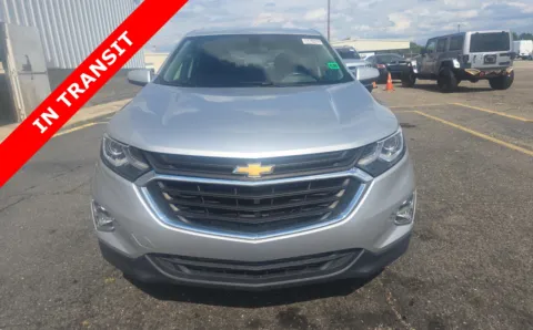 Another view of 2019 Chevrolet Equinox LT for sale in Jacksonville, FL at Auto Boutique Florida