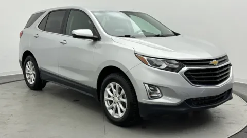Another view of 2019 Chevrolet Equinox LT for sale in Jacksonville, FL at Auto Boutique Florida