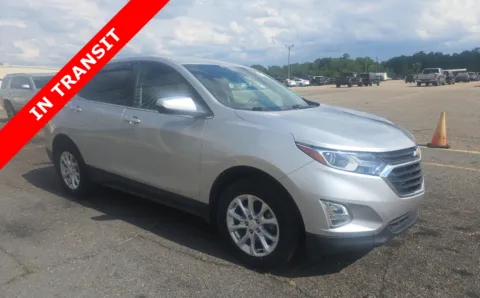 More photos of 2019 Chevrolet Equinox LT at Auto Boutique Florida, FL