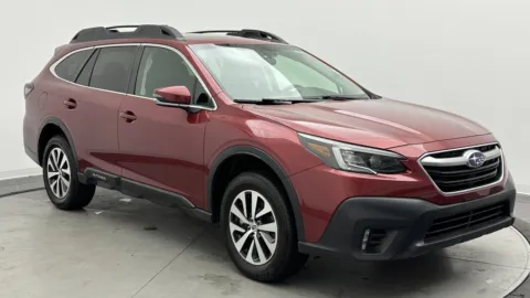 Another view of 2022 Subaru Outback Premium for sale in Jacksonville, FL at Auto Boutique Florida