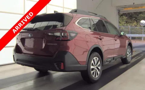 More photos of 2022 Subaru Outback Premium at Auto Boutique Florida, FL