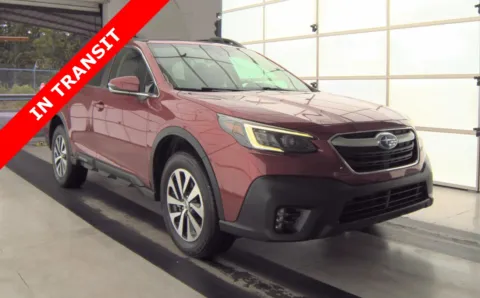 Another view of 2022 Subaru Outback Premium for sale in Jacksonville, FL at Auto Boutique Florida