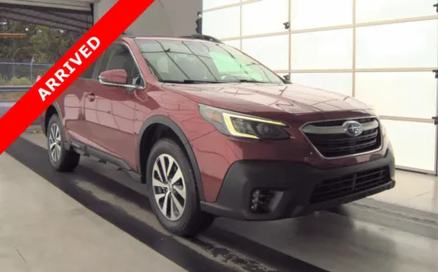 Another view of 2022 Subaru Outback Premium for sale in Jacksonville, FL at Auto Boutique Florida