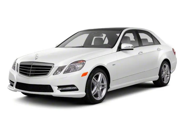 2013 Mercedes-Benz E-Class E 350 Luxury for sale in Jacksonville, FL