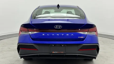 More photos of 2024 Hyundai Elantra SEL at Auto Boutique Florida, FL