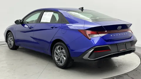 More photos of 2024 Hyundai Elantra SEL at Auto Boutique Florida, FL