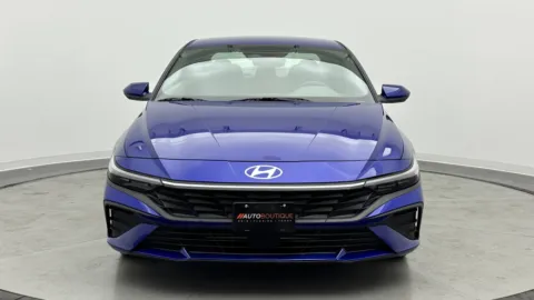 Photos of 2024 Hyundai Elantra SEL for sale in Jacksonville, FL at Auto Boutique Florida