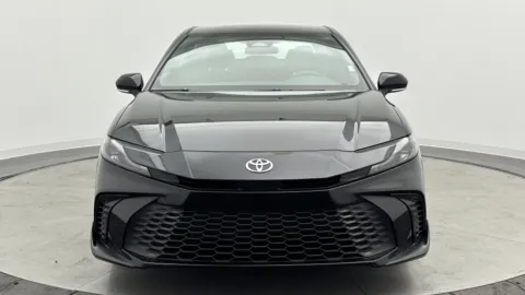 Photos of 2025 Toyota Camry SE for sale in Jacksonville, FL at Auto Boutique Florida