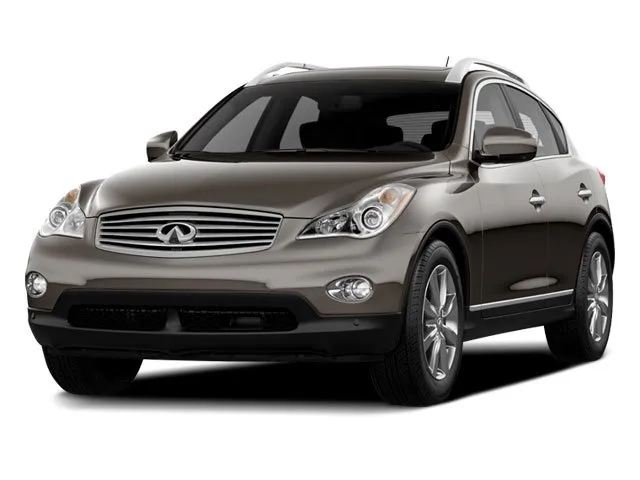 2009 INFINITI EX35 Journey for sale in Jacksonville, FL