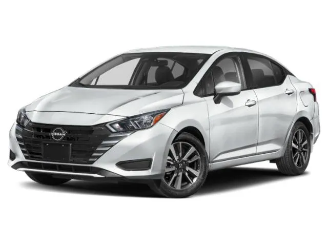 2025 Nissan Versa SV for sale in Jacksonville, FL